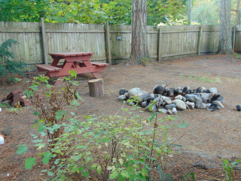 Fire Pit