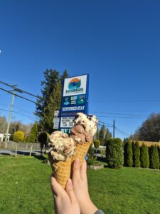 Ice Cream
