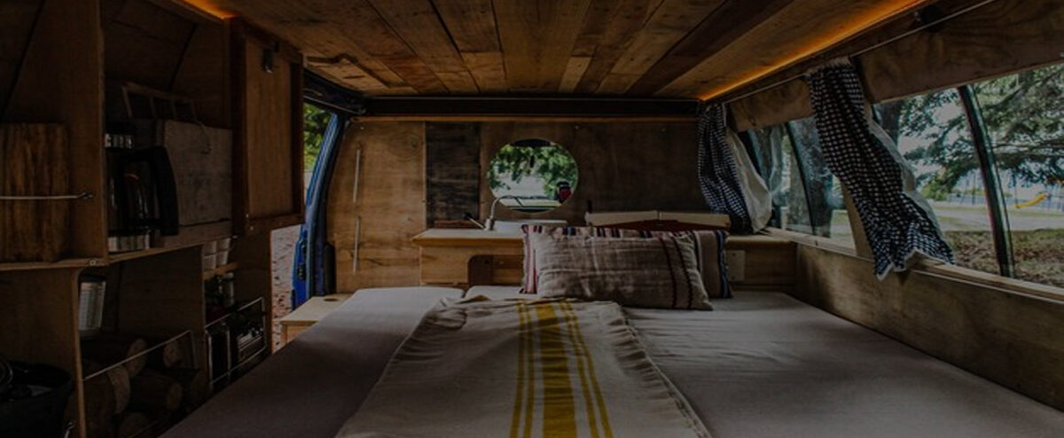 Cabin vs. Suite vs. RV Site: Choosing The Right Stay For Your Trip