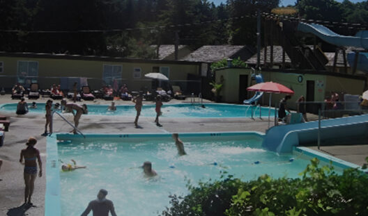 The Ultimate Guide to Resort Camping