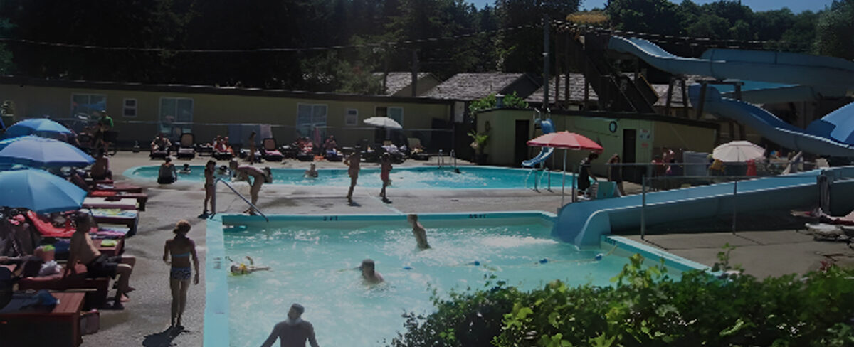 The Ultimate Guide to Resort Camping