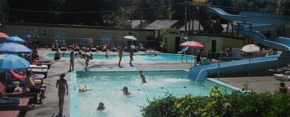 Top 10 Family Activities at Riverside Resort