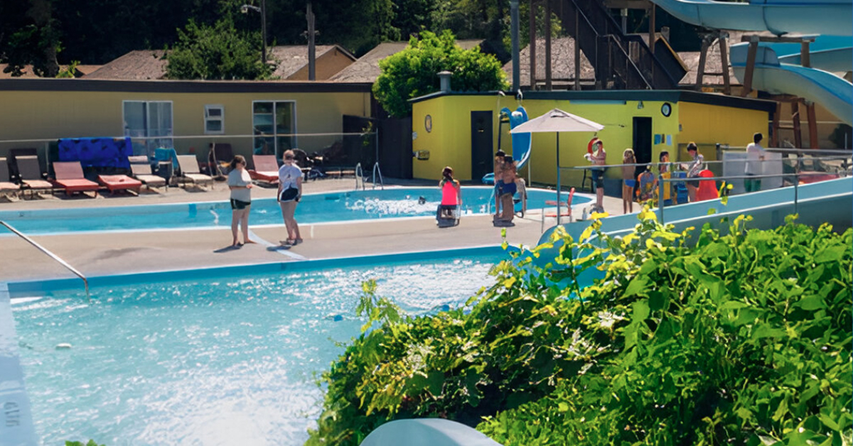 Best Beaches near Riverside Resort: A Seasonal Guide