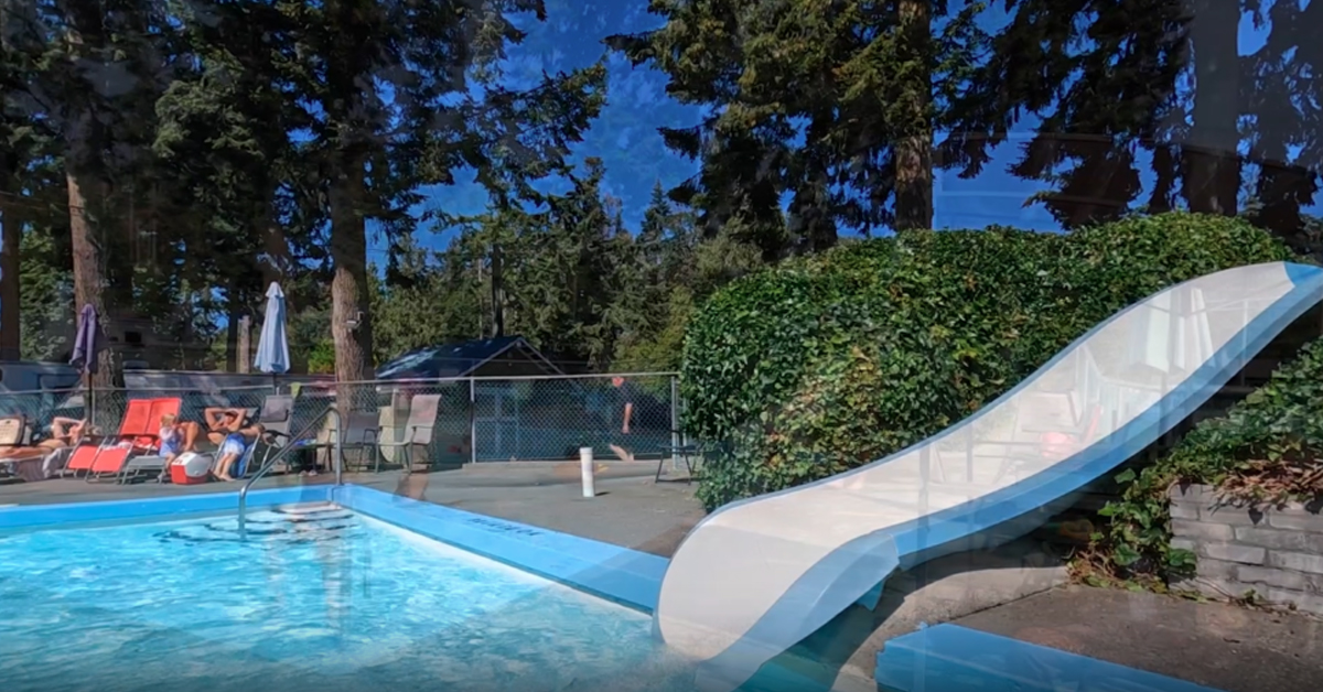 Family Summer Guide to Qualicum Beach – Yoga, Live Music & Food Trucks